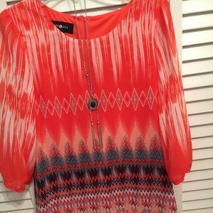 Dillard’s girl dress